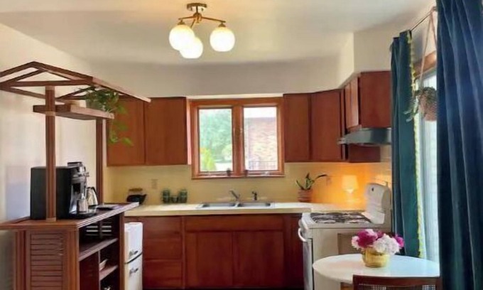 Elkhart House | The Gemini