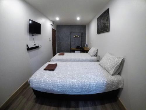 Thapae House | The Ghee House