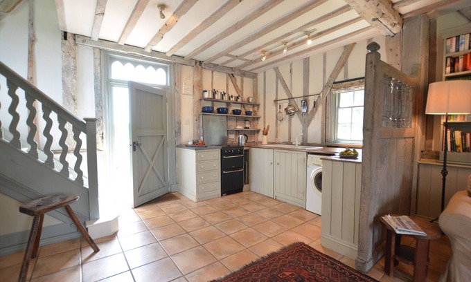 Stowmarket Cottage | The Gig House, Stowupland