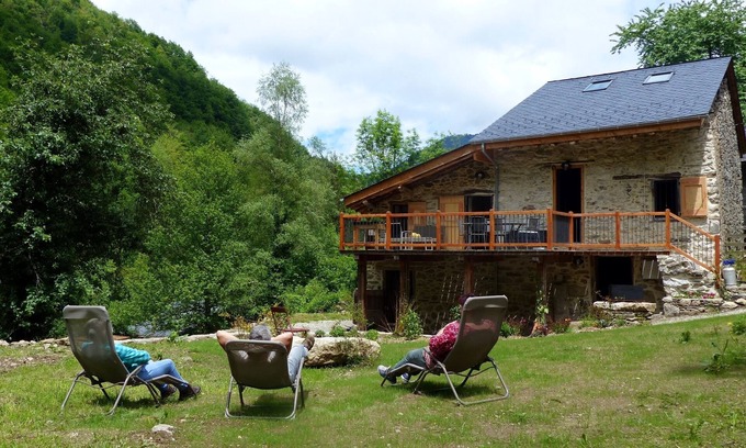Siguer House | The gîte at the end of the world