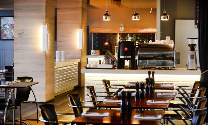 Gladstone Hotel | The Gladstone