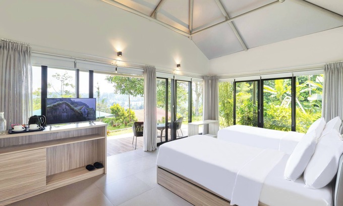 Sukaraja Other | The Glamping @ARTOTEL Pelangi Park