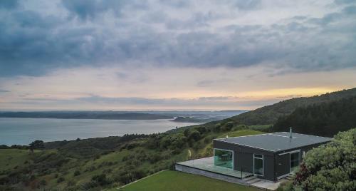 Raglan House | The Glasshouse at Block295 Raglan