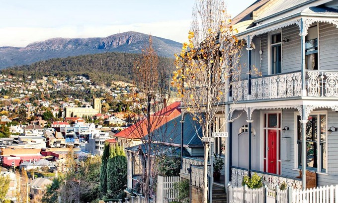 Glebe Hotel | The Glebe Cottage