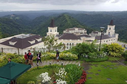Laurel Apartment | The Glen Haven - Twin Lakes Tagaytay