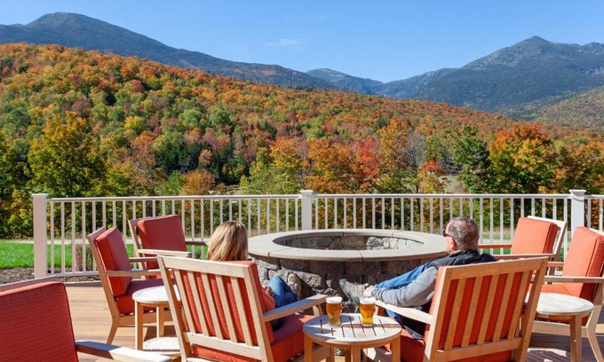 Green's Grant Hotel | The Glen House