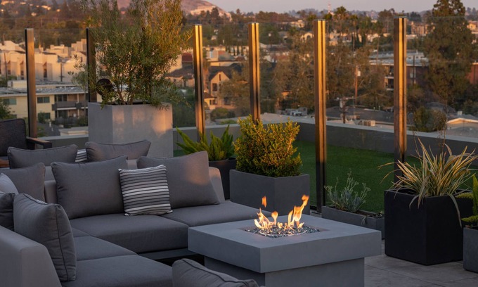 Rossmoyne Hotel | The Glenmark, Glendale, a Tribute Portfolio Hotel