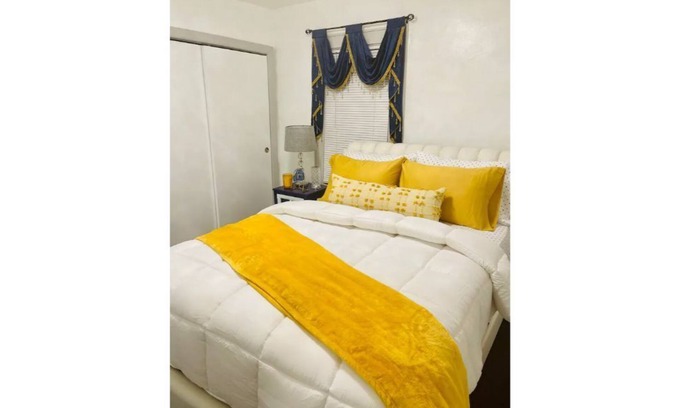 Queens Apartment | The Global Annex