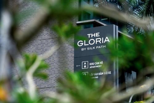 Ba Dinh Apartment | The Gloria Serviced Apartment by Silk Path