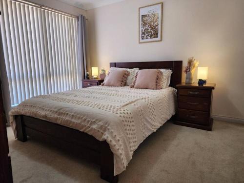 Lamington House | The Golfers Rest.