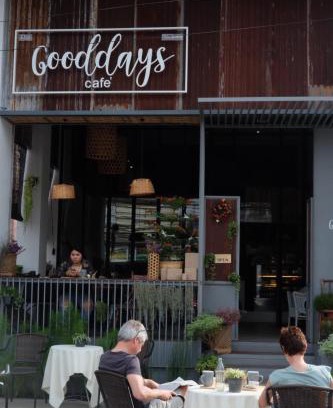 Mak Khaeng House | The Good Days