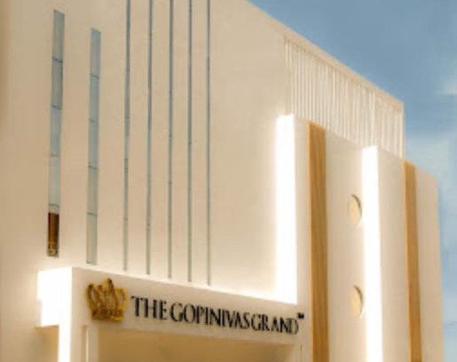 Kanyakumari Hotel | The Gopinivas Grand, Kanyakumari