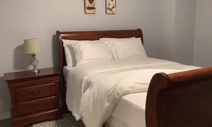 Brampton Apartment | THE GORGEOUS APARTMENT IN CREDIT VALLEY BRAMPTON