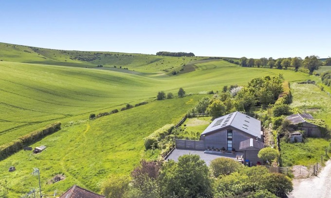 Offham House | The Grain Store Lewes