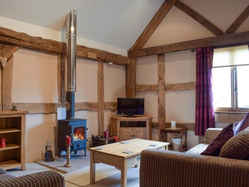 Leominster House | The Granary