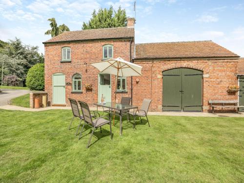 Tetford House | The Granary