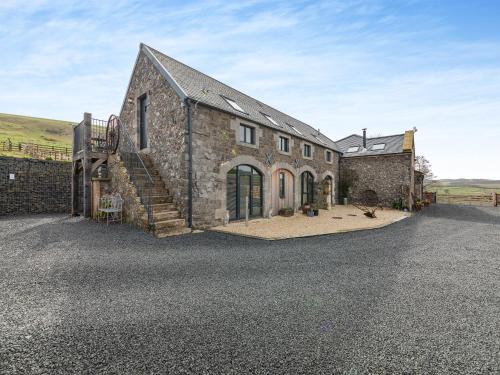 Cornhill on Tweed House | The Granary - Uk43356