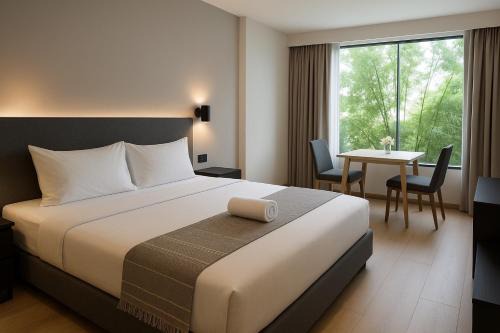 Thung Song Hong Hotel | The Grand Imperial