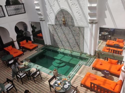 Diour Jdad House | The Grand Riad and Spa