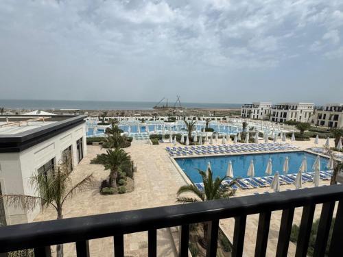 Nardaran Apartment | The Grand Vip