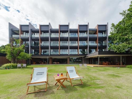 Chiang Rai Hotel | The Grandiose Hotel Chiang Rai เดอะแกรนด์ดิโอสเชียงราย