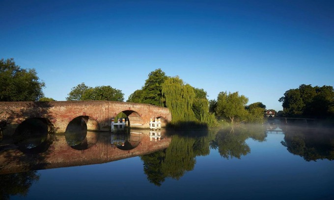 Sonning Hotel | The Great House, Sonning, Berkshire