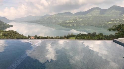 Paud Hotel | The Green Gate Resort Mulshi