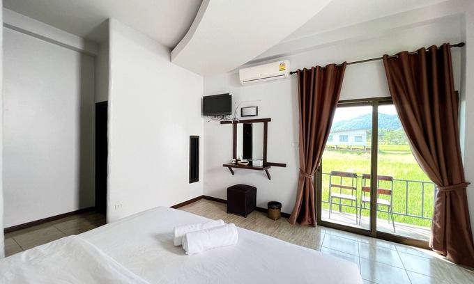 Mae Rai House | The Green Season Resort Chiang Rai