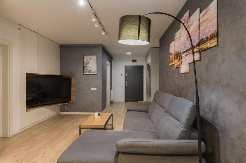 Old Town Apartment | The Grey Nest, FREE Private Parking