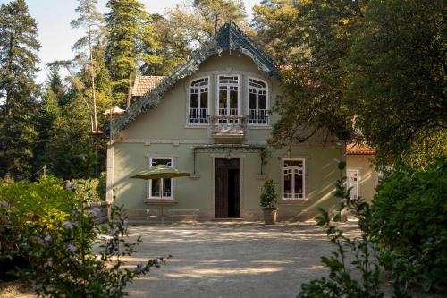 Guimaraes House | The Grove Houses