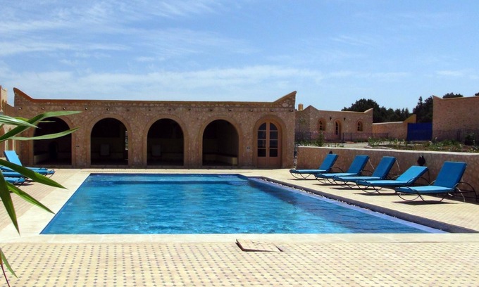Ounagha House | The Guesthouse - Charming Villa Nr Essaouira