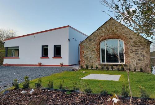 Castleblayney House | The Haggard Self Catering Accommodation
