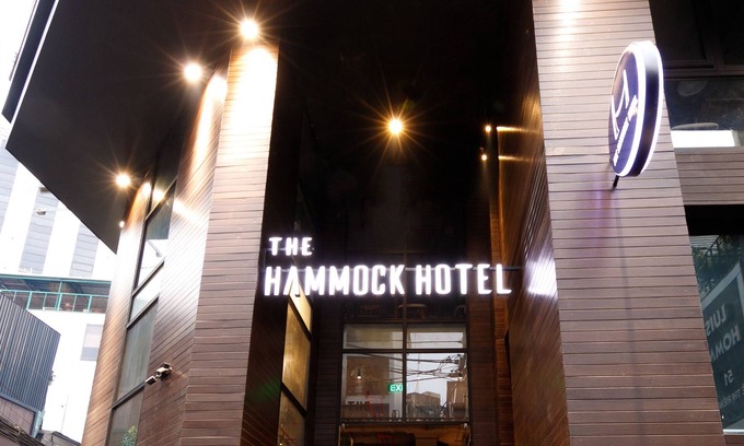 Bui Thi Xuan Hotel | The Hammock Hotel Ben Thanh