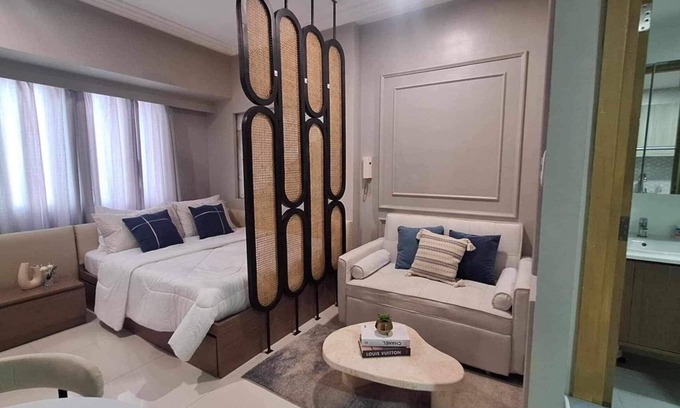 Cebu Condo | The Hamptons - a luxury Cebu Condo near Ayala