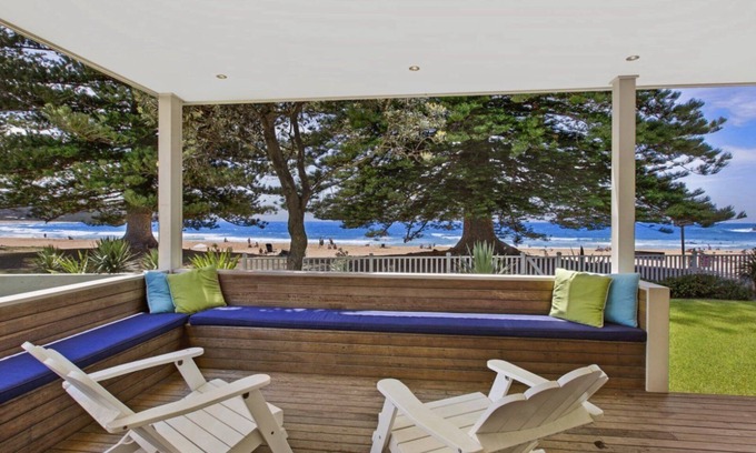 Avoca Beach House | The Hamptons - Beach House