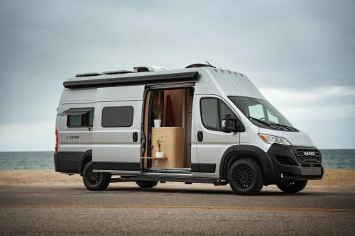 Leinster Other | The Happy Camper