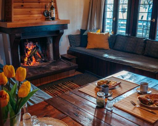 Zitsa House | The Happy Cottage