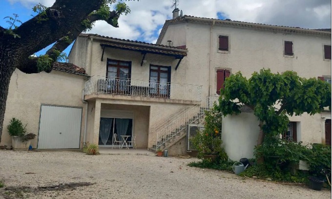 Savignargues House | The harvesters' house