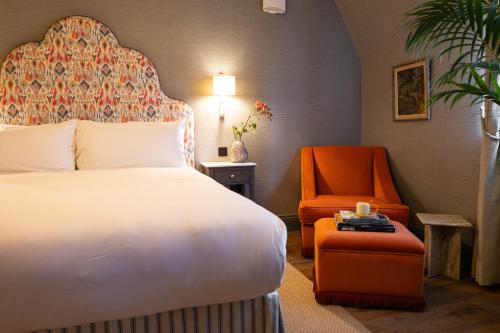 Dungarvan Hotel | The Hat Maker Boutique Hotel
