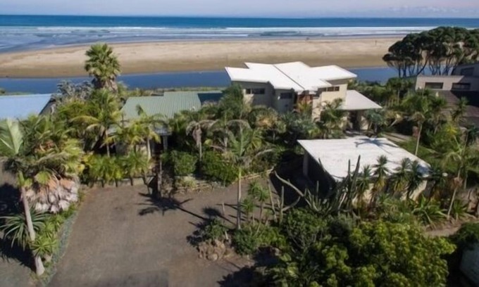 Ahipara Apartment | The Haven Apartment