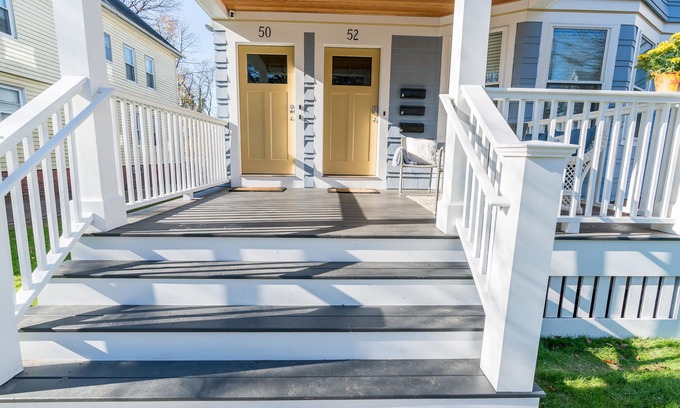 Prospect Hill Apartment | The Haven - Feel at Home