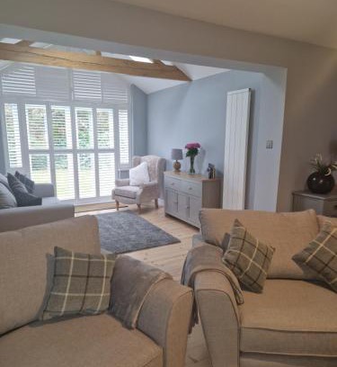 Beadnell House | The Haven