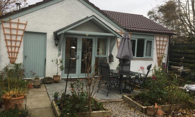 Fortrose Villa | the HAVEN