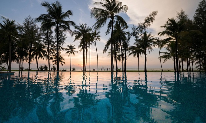 Khuk Khak Beach Hotel | The Haven Khao Lak