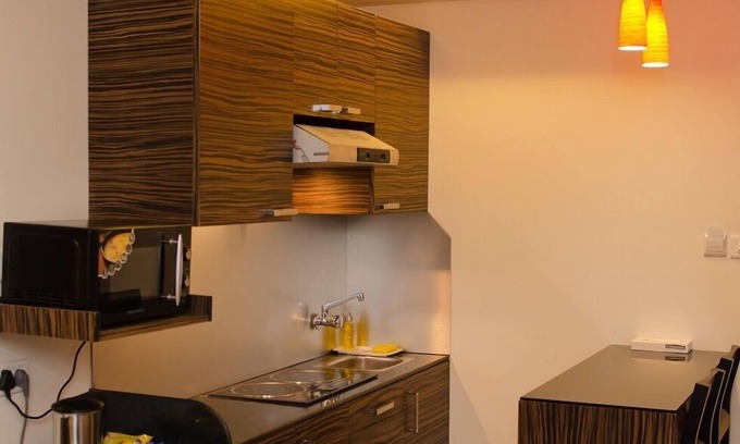 Kharadi Hotel | The Haven Serviced Residences