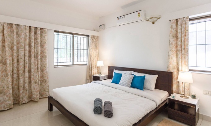 Bengaluru Condo | The Haven Suite a self-catering accommodation