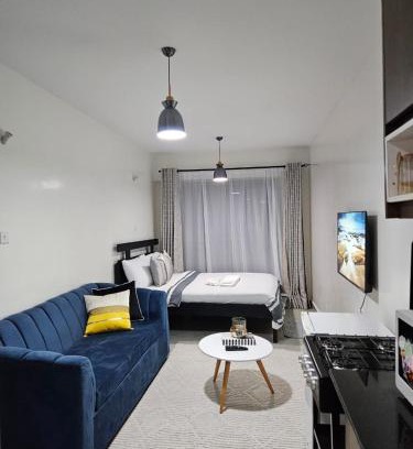 Ongata Rongai Apartment | The Haven Tsavo