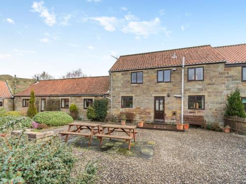 North York Moors National Park House | The Haybarn - Uk42935