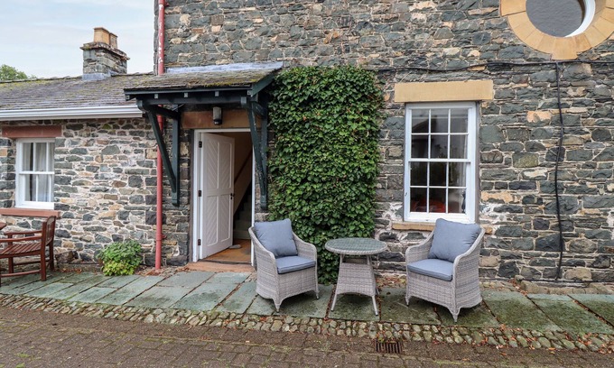 Thirlmere Cottage | The Hayloft