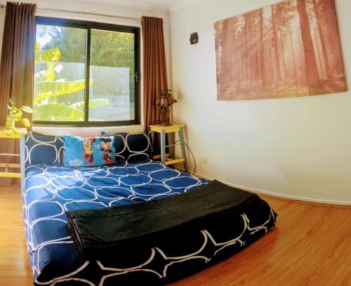 Seven Hills House | The Healing Hideaway